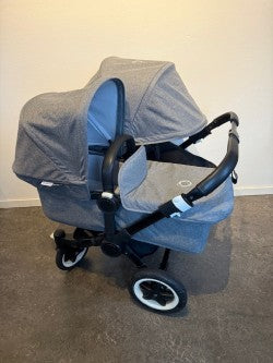 Bugaboo Donkey 2 Duo