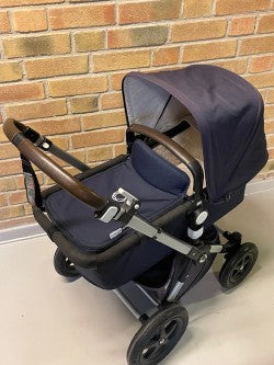 Bugaboo Cameleon 3