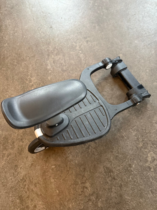 Ståbräda - Bugaboo Comfort+ med adapter