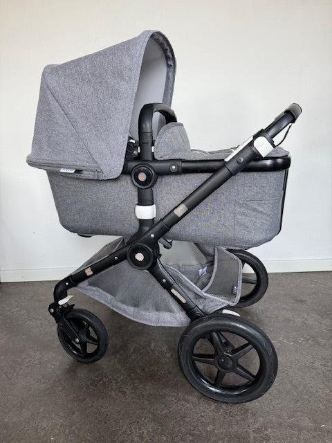 Bugaboo Fox