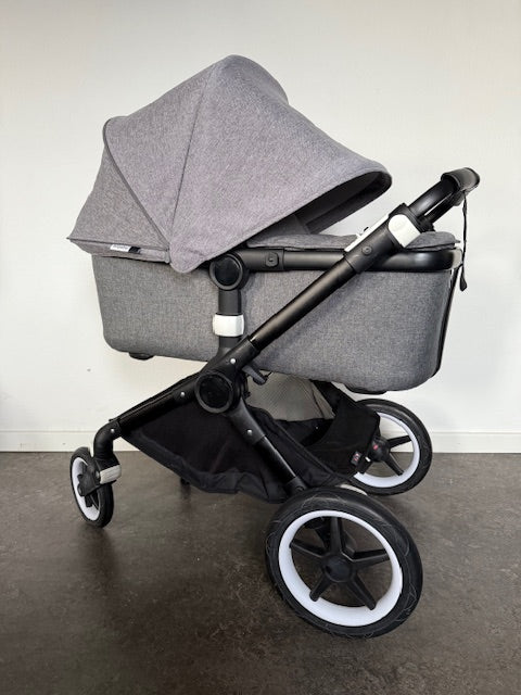 Bugaboo Fox