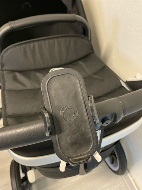 Bugaboo mobilhållare