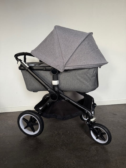 Bugaboo Fox