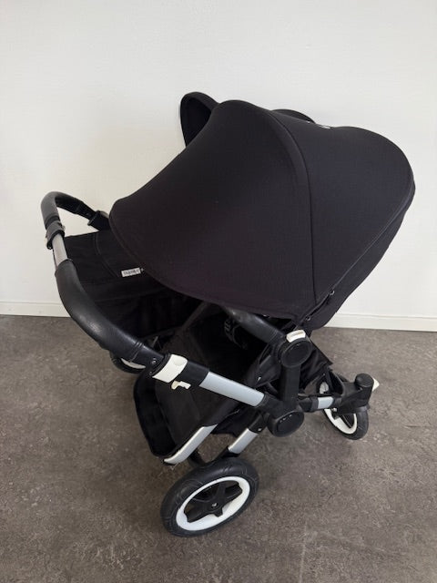 Bugaboo Donkey2 -  Duo (syskonvagn) - 2019