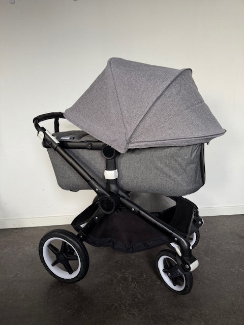 Bugaboo Fox