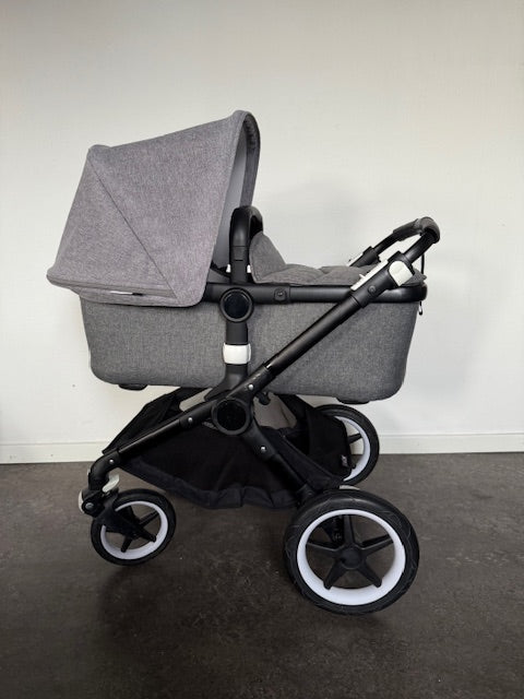 Bugaboo Fox