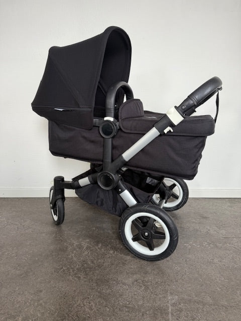 Bugaboo Donkey2 -  Duo (syskonvagn) - 2019