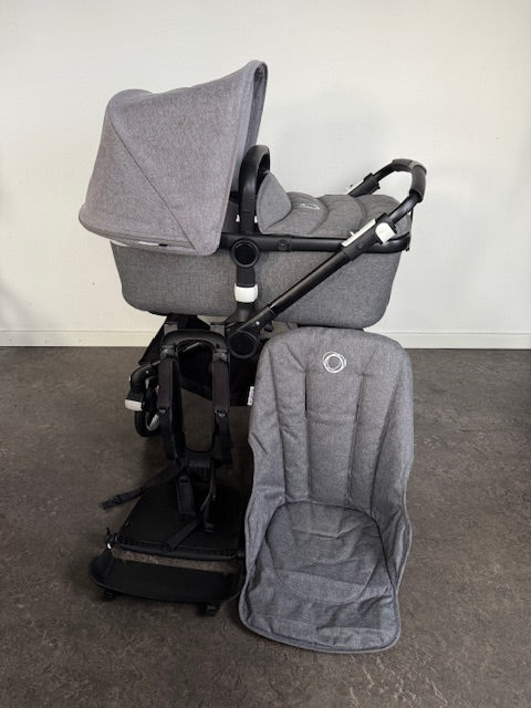 Bugaboo Fox