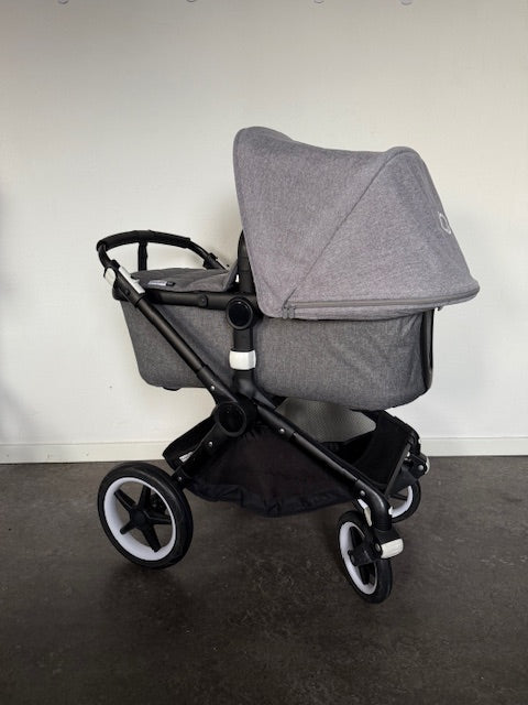 Bugaboo Fox