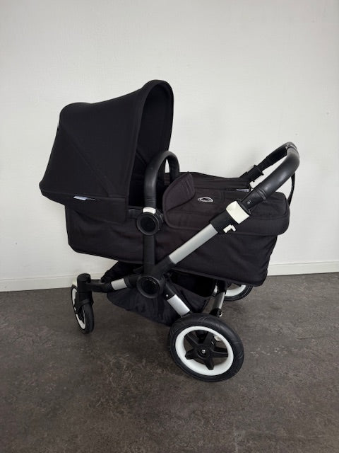 Bugaboo Donkey2 -  Duo (syskonvagn) - 2019