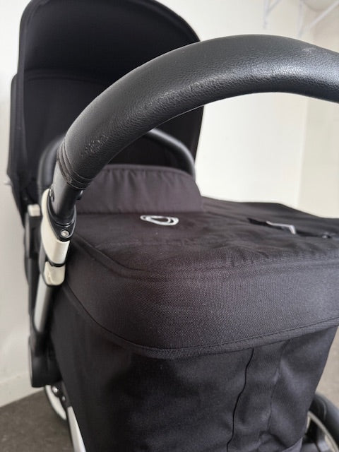 Bugaboo Donkey2 -  Duo (syskonvagn) - 2019