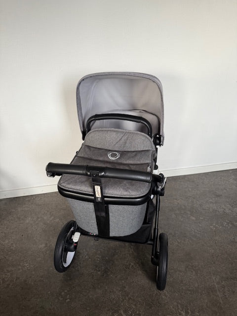 Bugaboo Fox