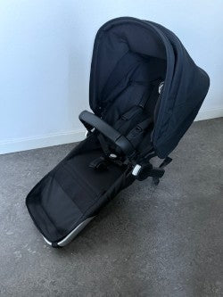 Bugaboo Donkey 3 - Duo (syskonvagn)