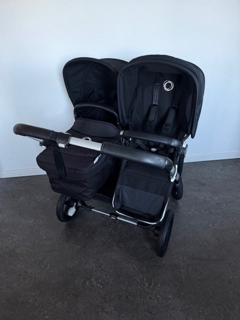 Bugaboo Donkey 3 - Duo (syskonvagn)