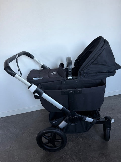 Bugaboo Donkey 3 - Duo (syskonvagn)