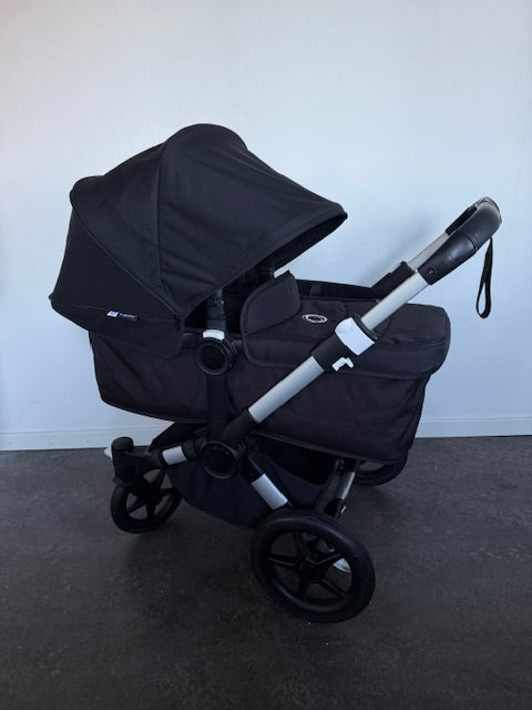 Bugaboo Donkey 3 - Duo (syskonvagn)