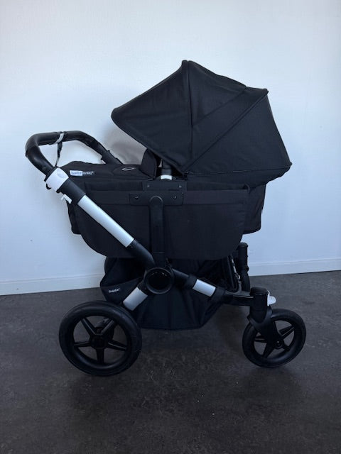 Bugaboo Donkey 3 - Duo (syskonvagn)